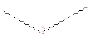 Hexadecyl 9-octadecenoate